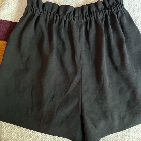 BABATON Salim black short size small - Picture 5 of 8